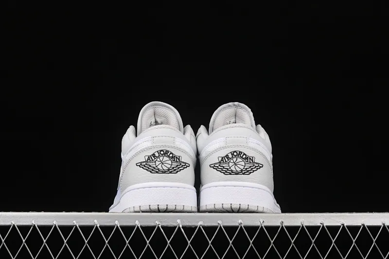 All categories Air Jordan Jordan series basketball shoes Air Jordan 1 Low X version Air Jordan 1 Low AJ1 Joe 1 low-top cultural and leisure sports sneakers DC9036-100